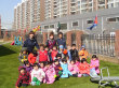 北京大地美域双语幼儿园_苗苗班